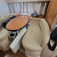 2003 Maxum 3100 SCR, 18