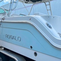 2015 Robalo R247, 16
