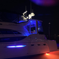 2004 Meridian Yachts 459, 35