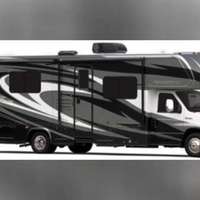2013 Fleetwood Jamboree Sport Full Body Paint, 0