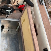 1995 Smokercraft Ultima, 6