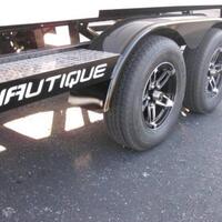 2008 Correct Craft Air Nautique 211 Limited, 14