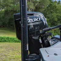 2019 Tiburon ZX-25, 34