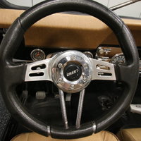 1979 Jeep CJ5 Golden Eagle, 26