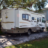 2007 ITASCA SUNOVA 26P, 4