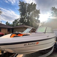 2012 Bayliner 175 bowrider, 0