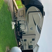 2016 Forest River Sabre Lite 28RL, 1