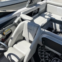 2012 Nautique Super Air Nautique 230, 7