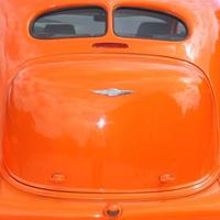 1937 Hudson Terraplane, 9