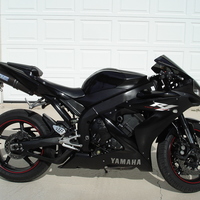 2006 Yamaha YZF-R1, 0