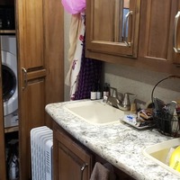 2018 Keystone Laredo 350 FB, 17