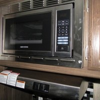 2017 Coachmen Apex Ultra-Lite 279RLSS, 12