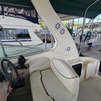 2003 Maxum 3100 SCR, 10