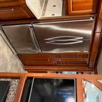 2015 Winnebago Journey 36M Diesel, 13