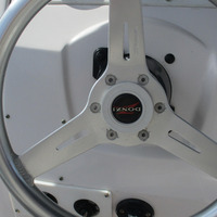 2002 Donzi ZF23, 20
