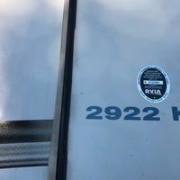 2014 Trailmanor 2922KS, 6