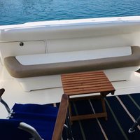 2006 Sea Ray 44 Sedan Bridge, 4
