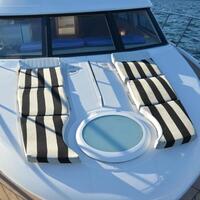 2004 Meridian Yachts 459, 46