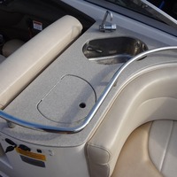 2005 MasterCraft MariStar 280, 22