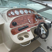 2003 Chaparral 320 Signature, 5
