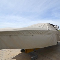 2012 MasterCraft X55, 1