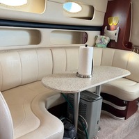 2002 Rinker 342 Fiesta Vee, 34