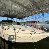 2002 Rinker 342 Fiesta Vee, 4