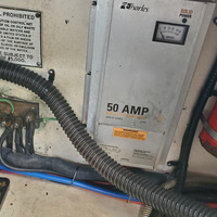 2007 Formula 310 SS, 43