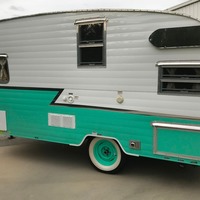 2015 Shasta Airflyte 16 Reissue, 4