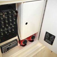2006 Boston Whaler 320 Outrage Cuddy Cabin, 25