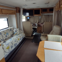 2002 Safari Zanzibar 3512, 5