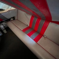 1989 Reinell 181SR, 8