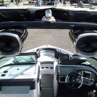 2011 Correct Craft Sport Nautique 200, 14