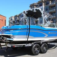 2014 Mastercraft X30, 2
