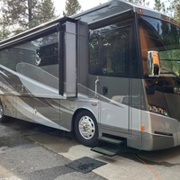 2015 Winnebago Journey 36M Diesel, 1