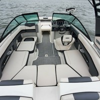2017 Chaparral 203 Vortex VRX, 10