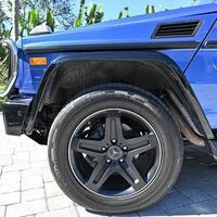 2018 Mercedes-Benz G-Class, 6