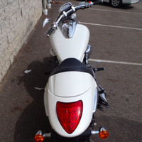2007 SUZUKI M109R BOULEVARD, 5
