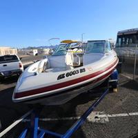 2002 Tracker Tahoe Q7, 25