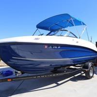 2016 Bayliner VR5, 24