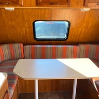 2013 Northland 174, 8