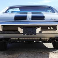 1970 Chevrolet Chevelle SS, 5