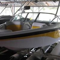2008 Correct Craft Air Nautique 211 Limited, 8