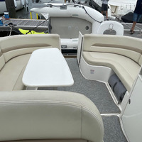 2003 Chaparral 320 Signature, 6