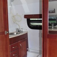 2007 Pleasure-Way Excel-TS, 3