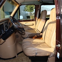 1983 Ford E150 SUPERVAN XL, 1