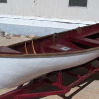 1996 Whitehall 14 foot, 0