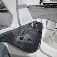 2012 Chaparral 264 Sunesta, 7