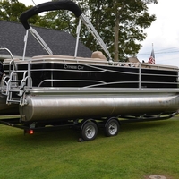 2014 Cypress Cay CABANA 220, 3