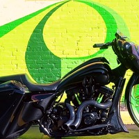 2011 Custom 30